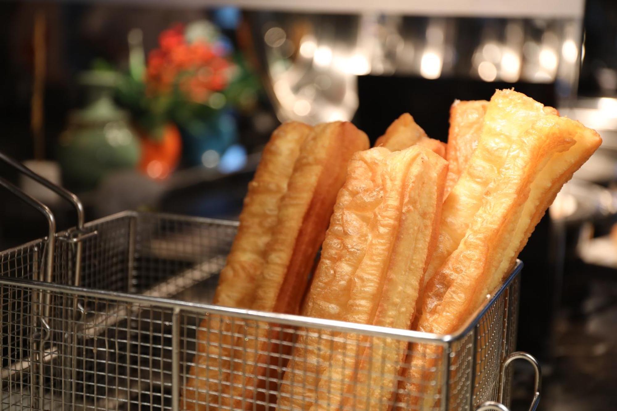 Doubletree By Hilton Anhui Hotel Suzhou  Ngoại thất bức ảnh