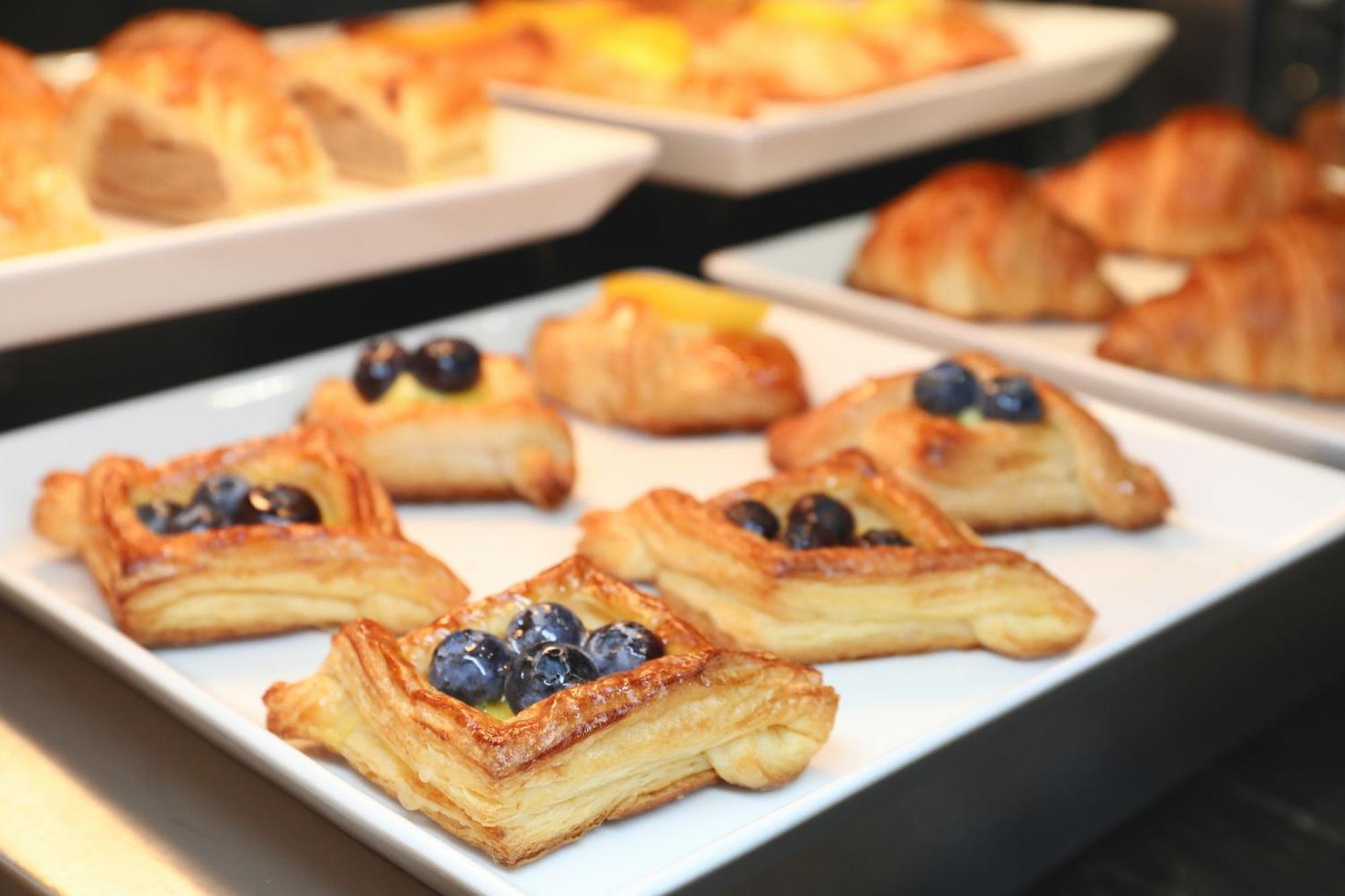 Doubletree By Hilton Anhui Hotel Suzhou  Ngoại thất bức ảnh